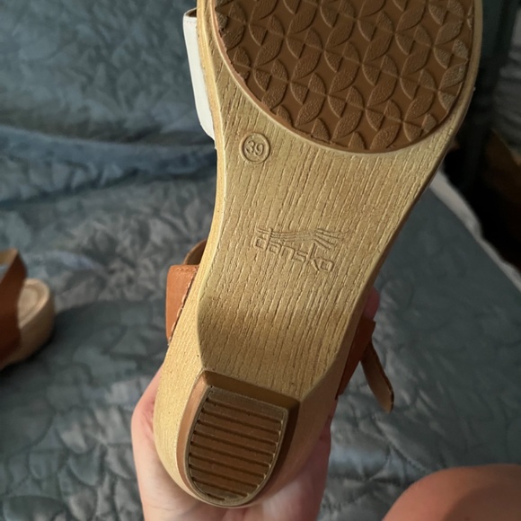 CLARKS Sandal - Picture 5 of 7